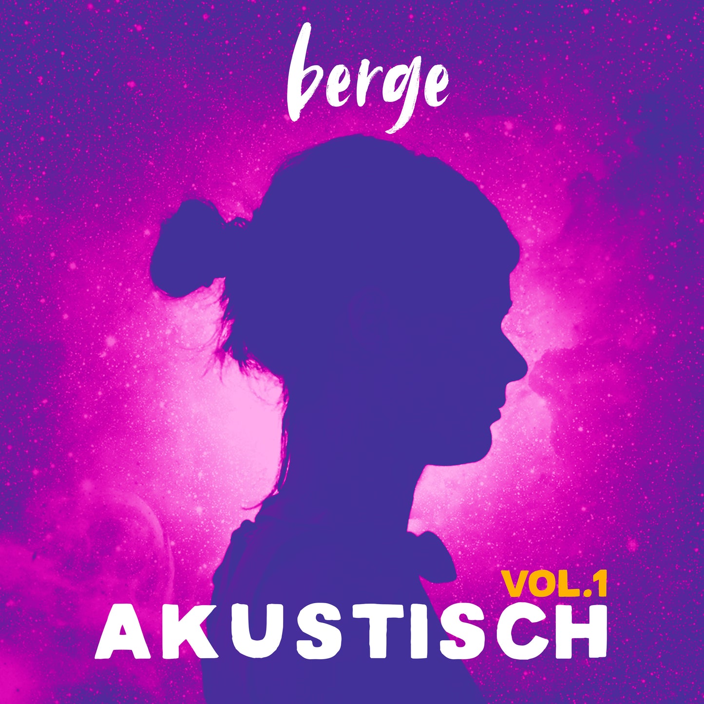 EP acustico Vol.1 (CD)