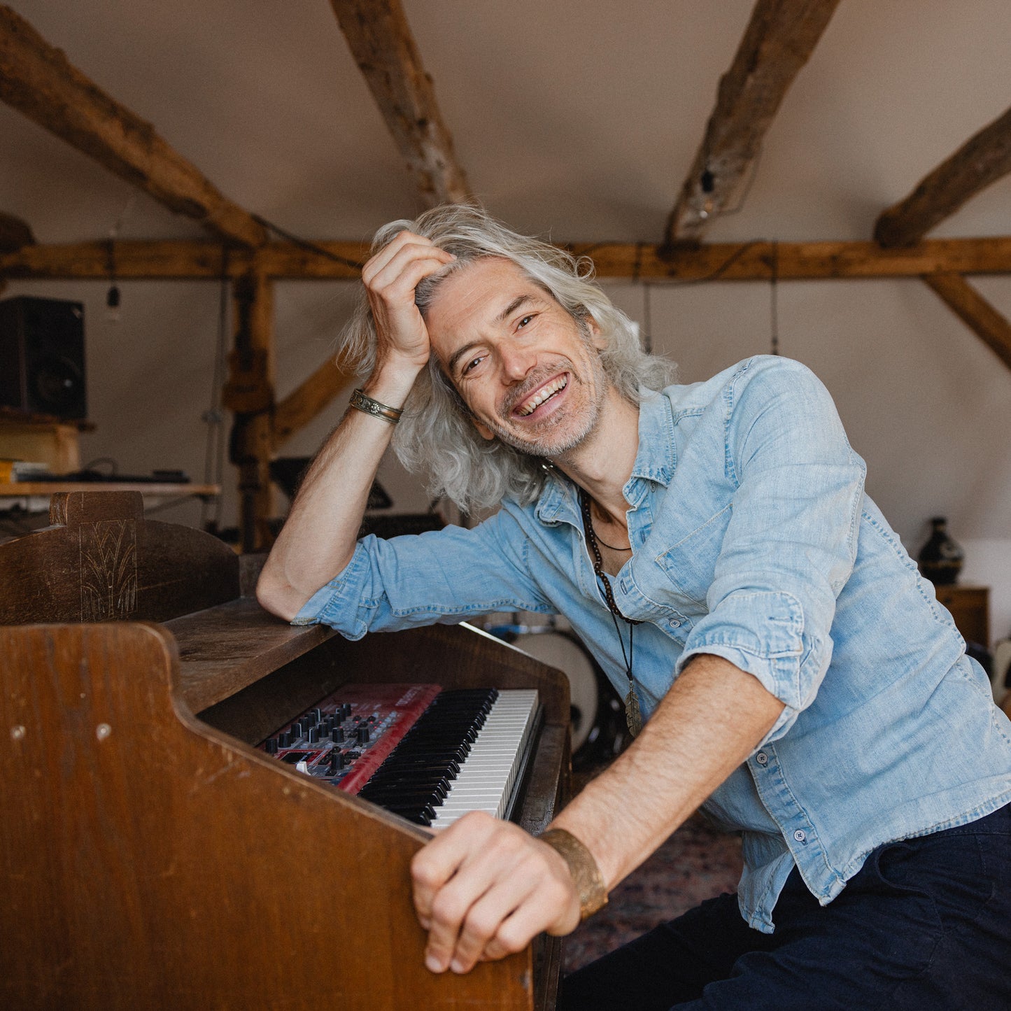Coaching privato di scrittura di canzoni 1 ora