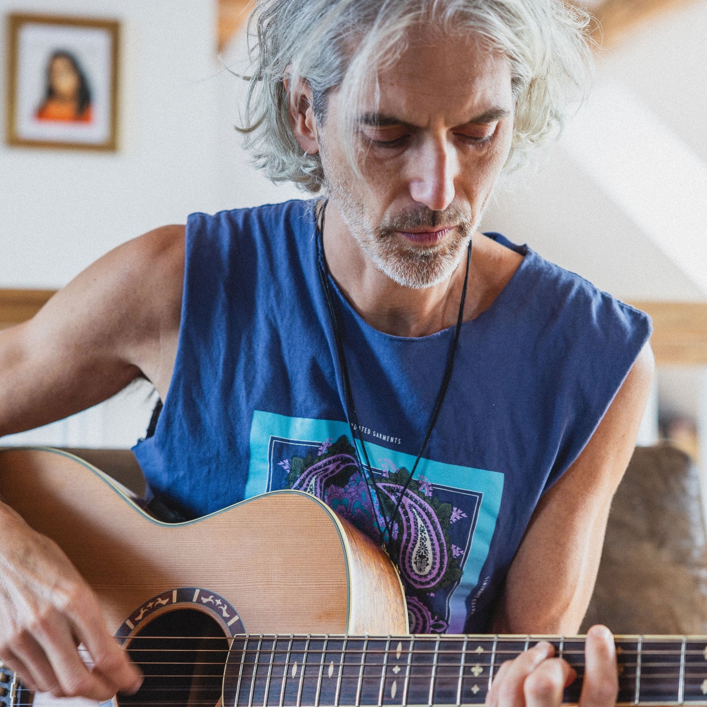 Coaching privato di scrittura di canzoni 3 ore