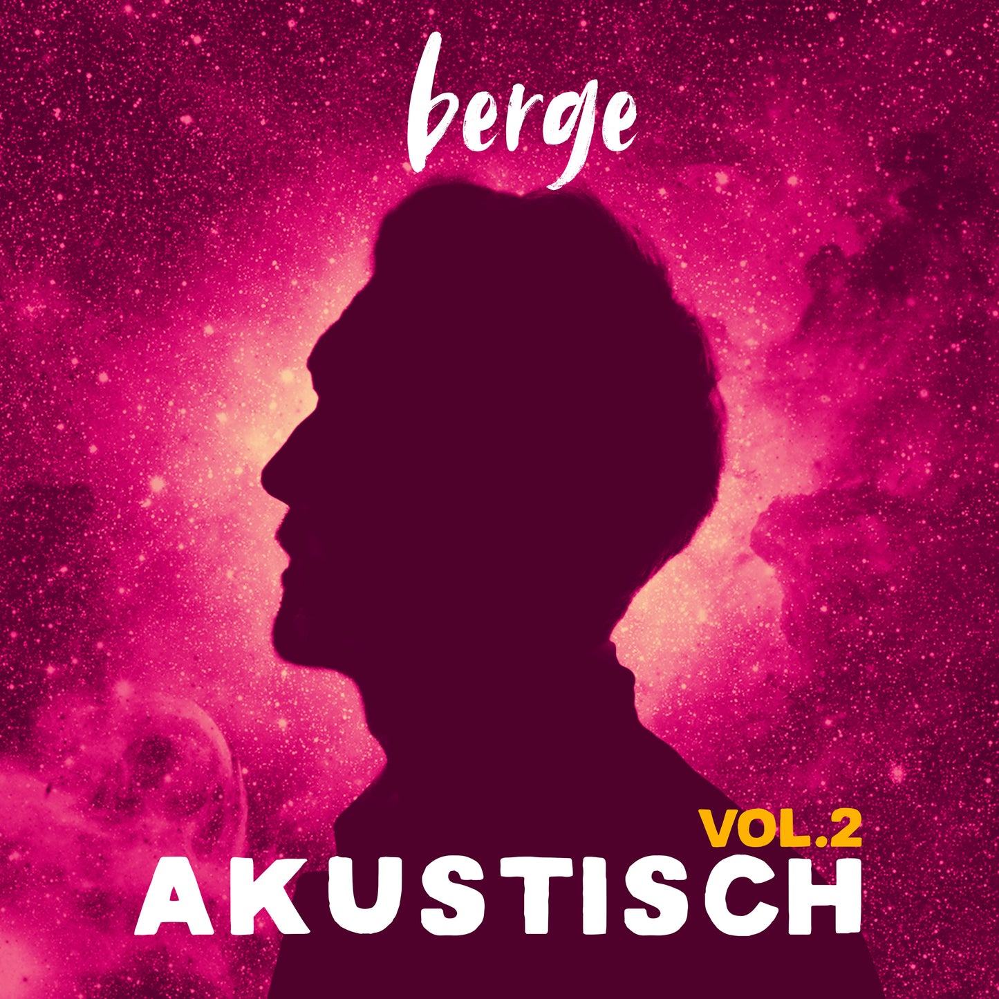EP acustico Vol.2 (CD)
