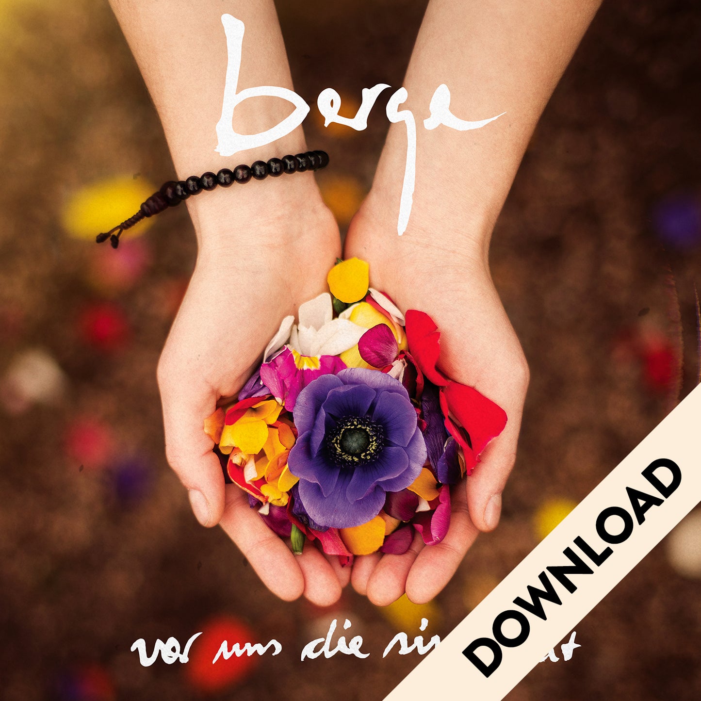 Download dell'album “Davanti a noi il diluvio del significato”.