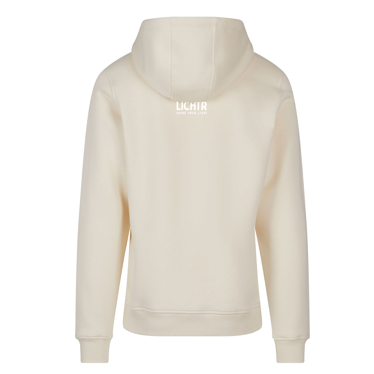 SHINE YOUR LIGHT Hoodie