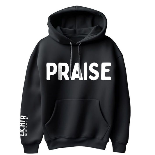 PRAISE Hoodie