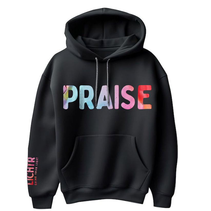 PRAISE Hoodie