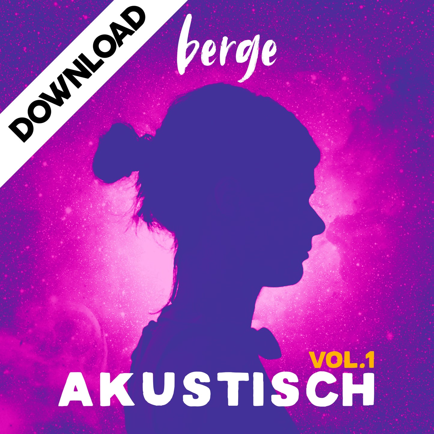 EP "Akustisch Vol.1" Download