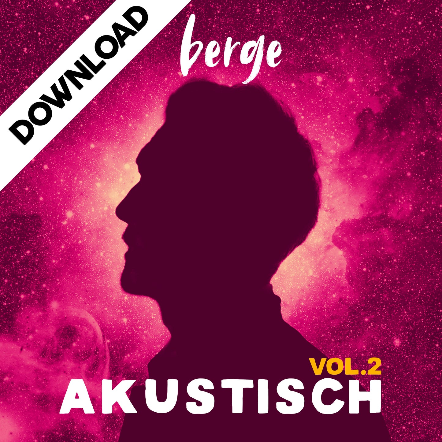 EP "Akustisch Vol.2" Download